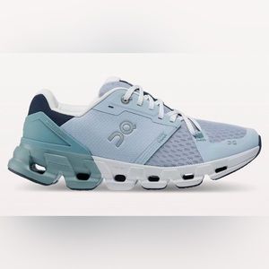 On Running Cloudflyer 4